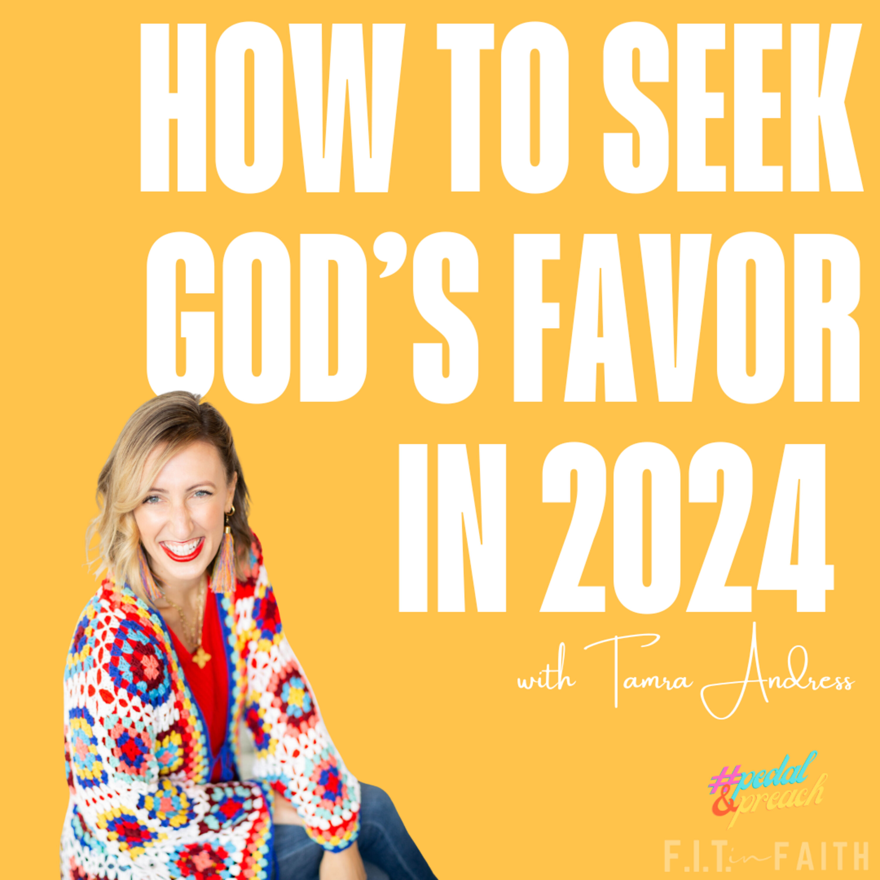 The Messenger Movement with Tamra Andress