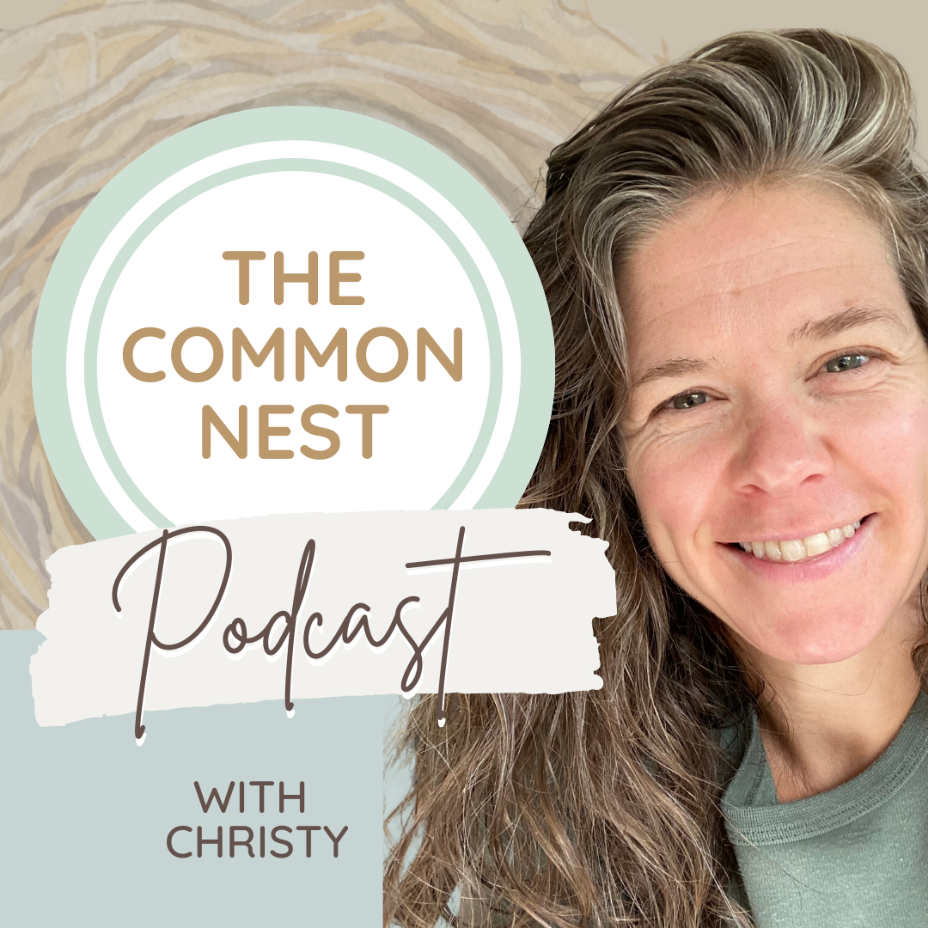 084 - From Overwhelmed to Organized: How to Prepare Your Head, Heart, and Home for the Holidays episode artwork