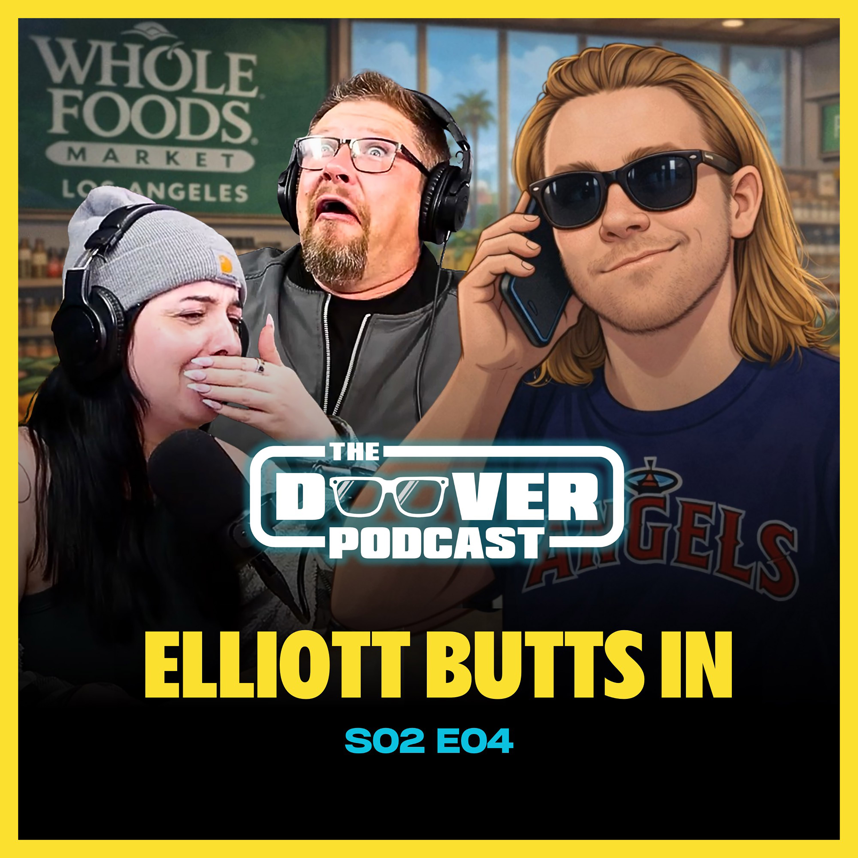 The Do-Over Podcast