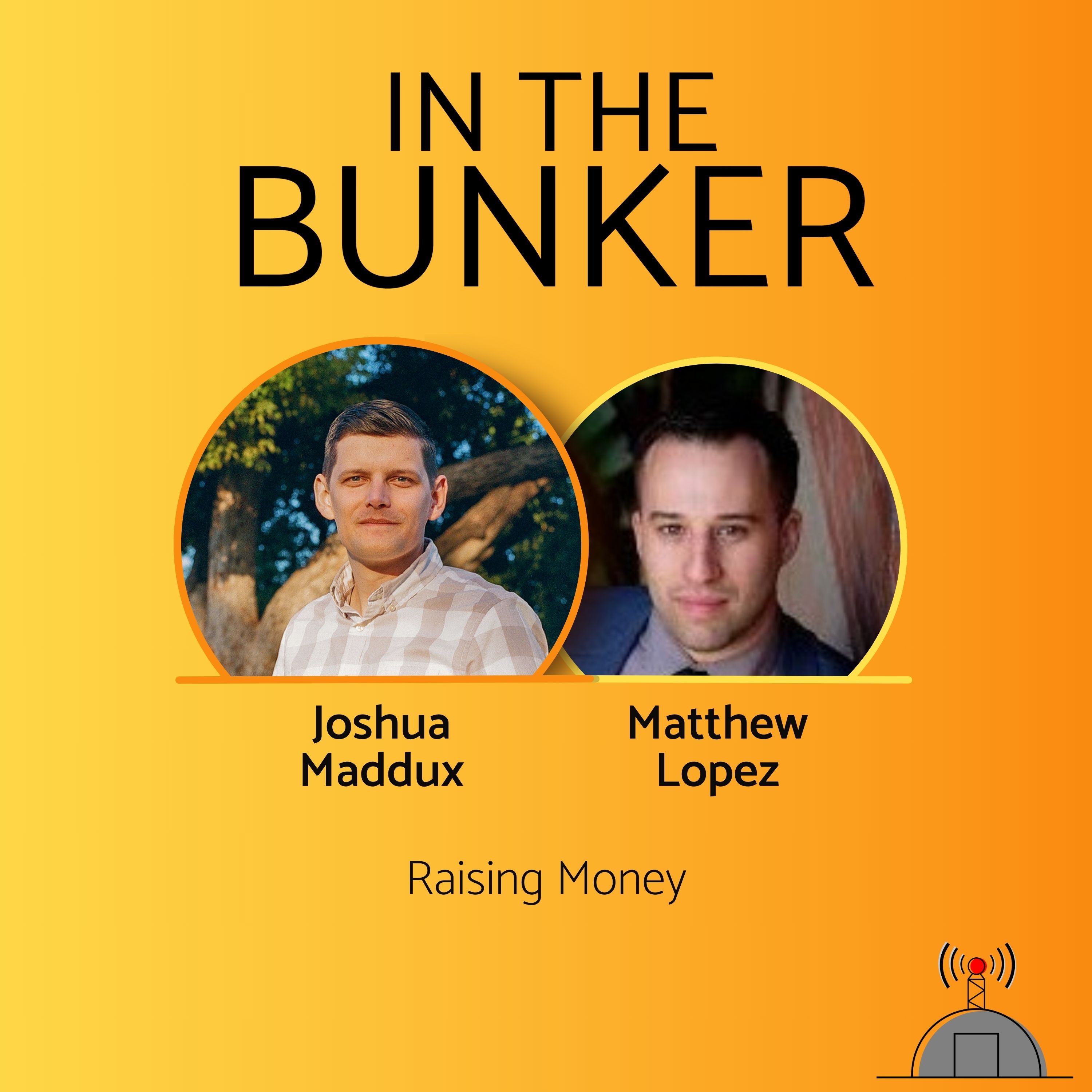 In The Bunker