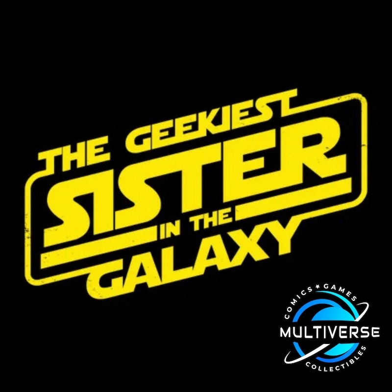 Artwork for podcast Multiverse Comics