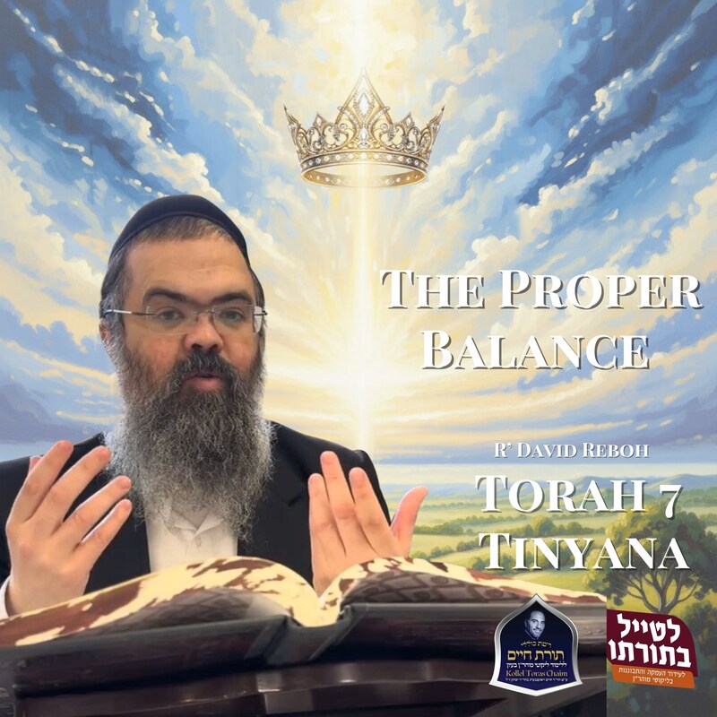Artwork for podcast Kollel Toras Chaim All Shiurim