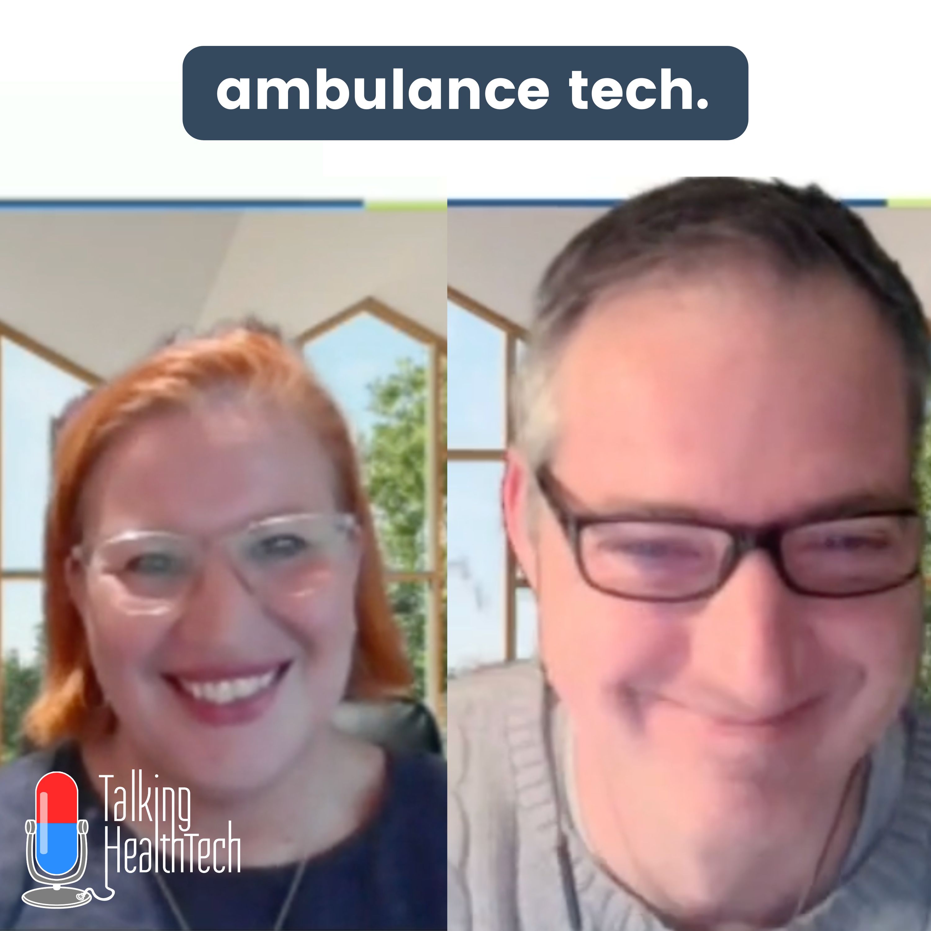 477 - The Critical Role of Technology in Enhancing Prehospital Care