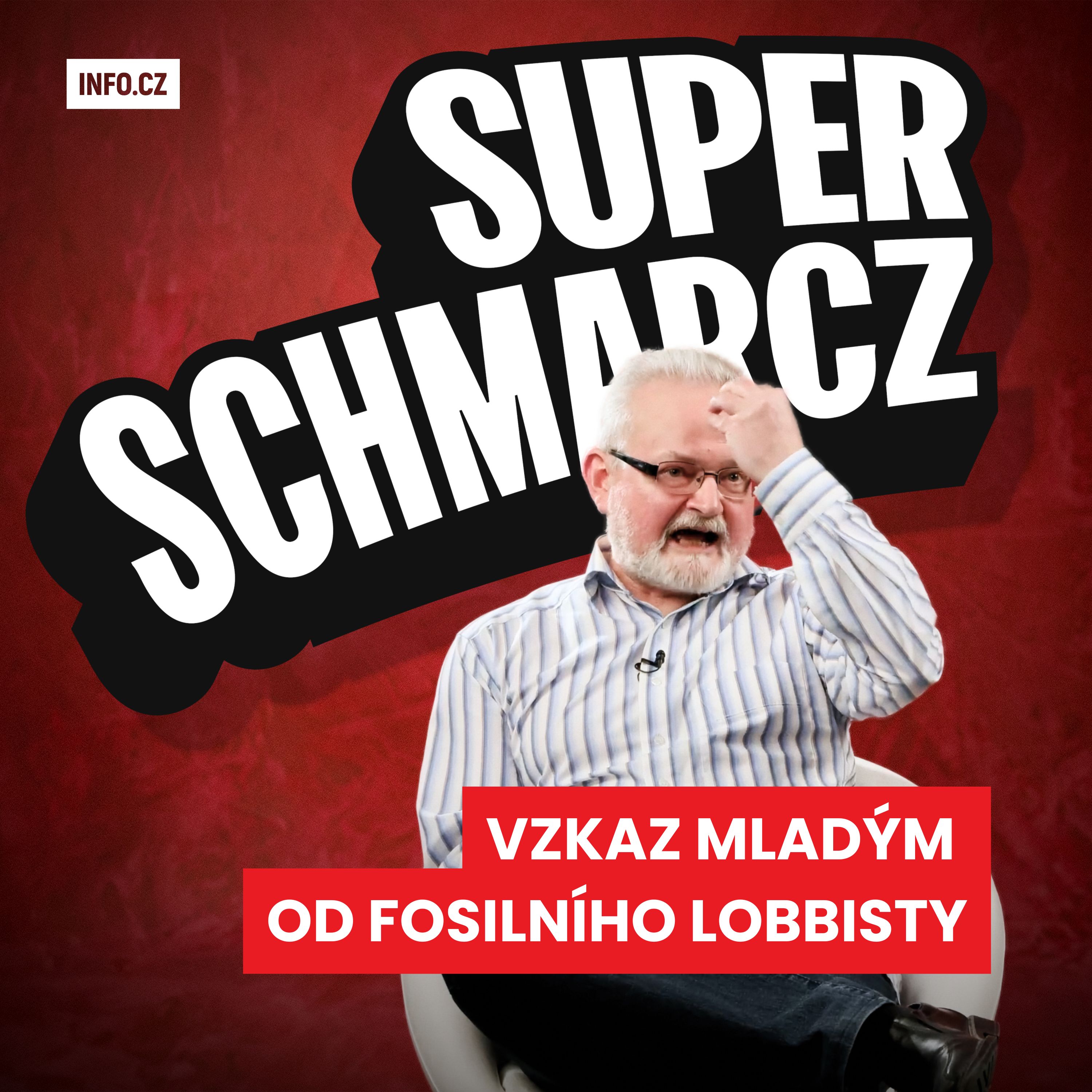 Superschmarcz