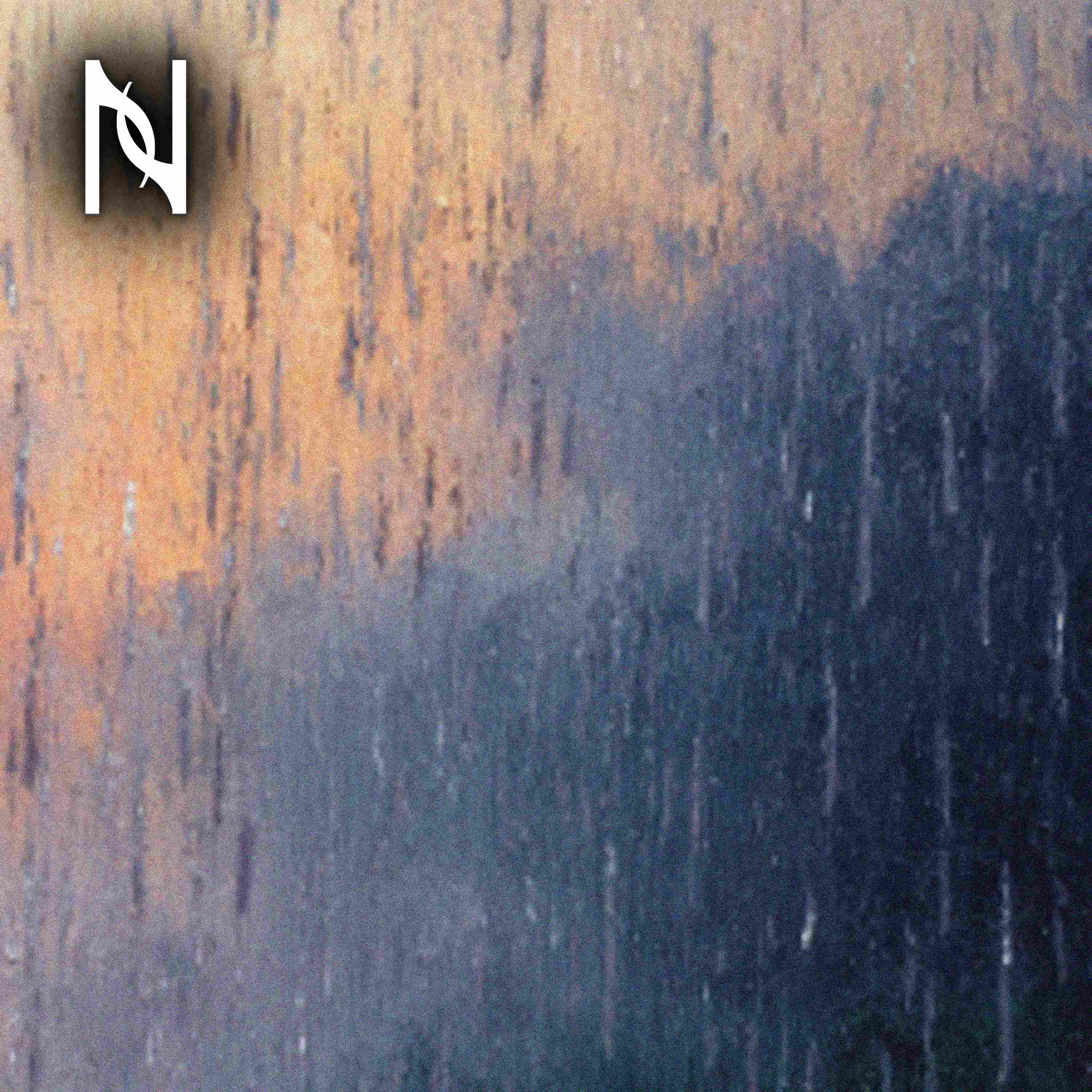 Relaxing Piano for Sleep with Gentle Rain - 9 Hours - "As Dusk Arrives"