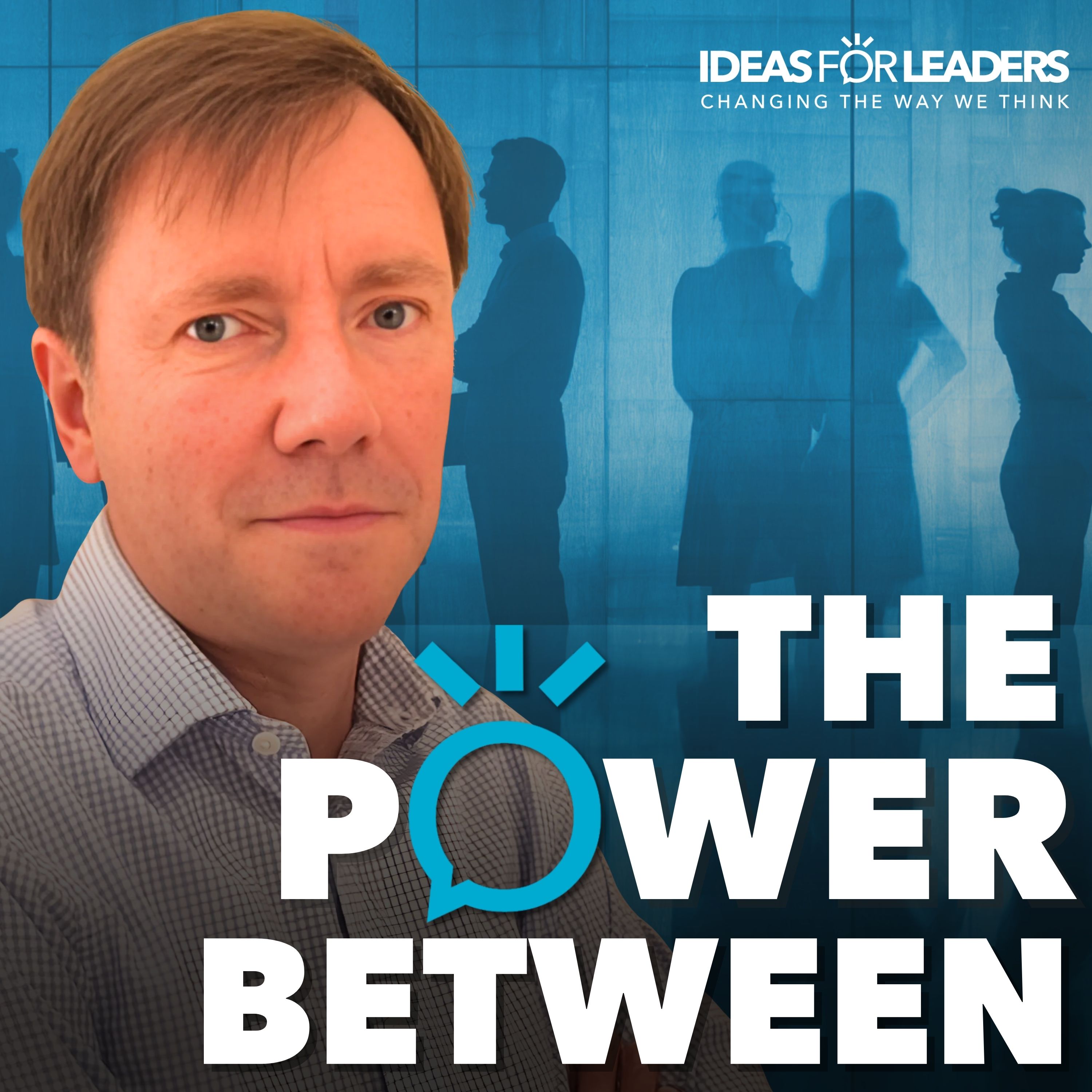 Artwork for The Power Between