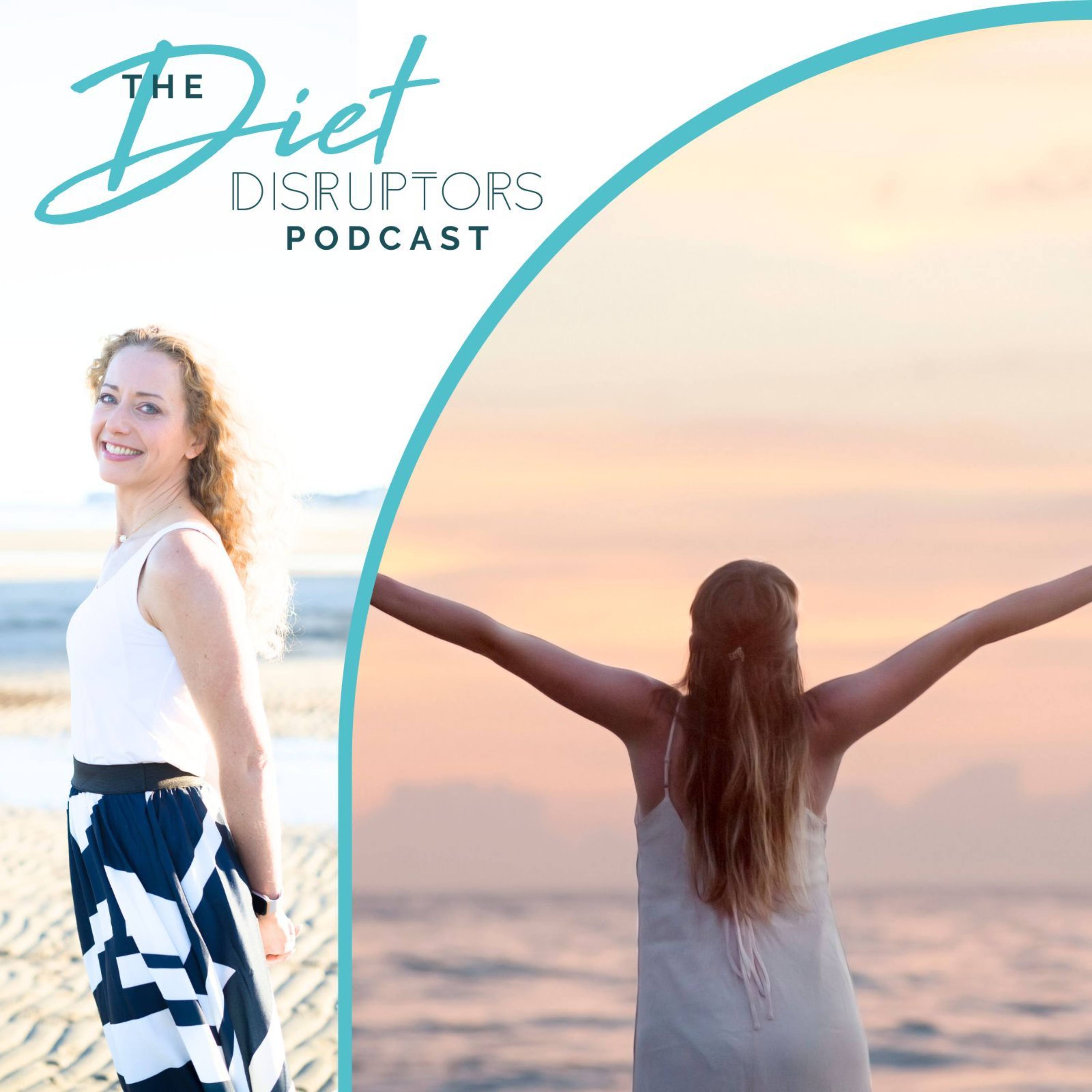 Episode 187: Real Talk with Real Clients - Rosana's Transformation