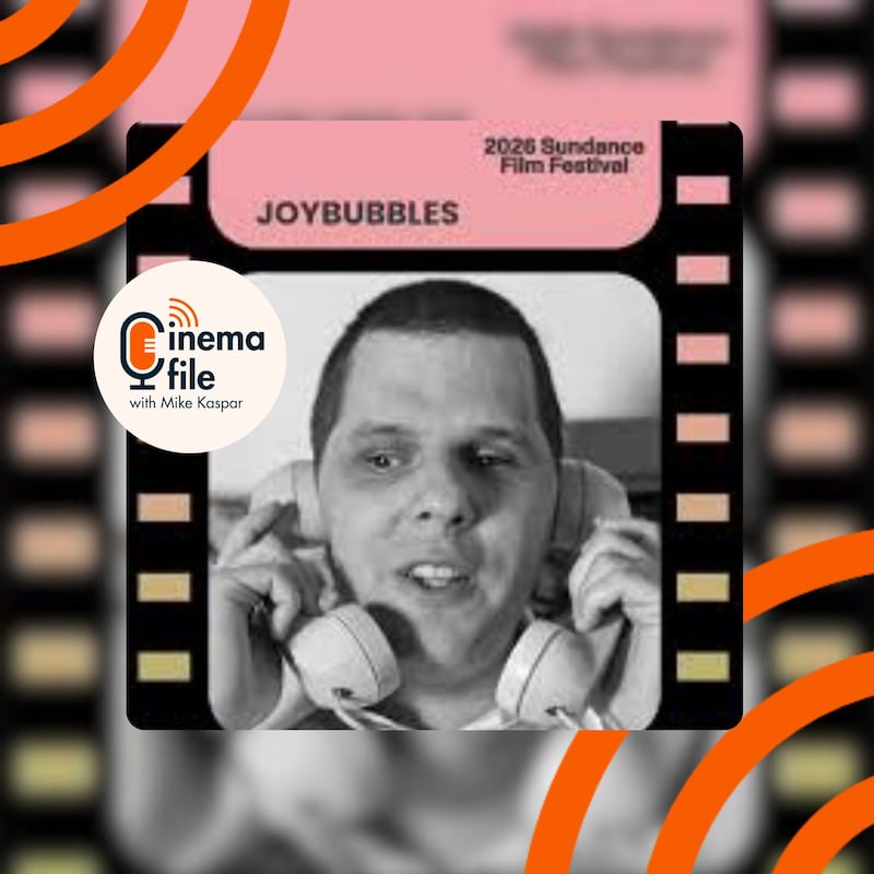 Artwork for podcast Cinemafile