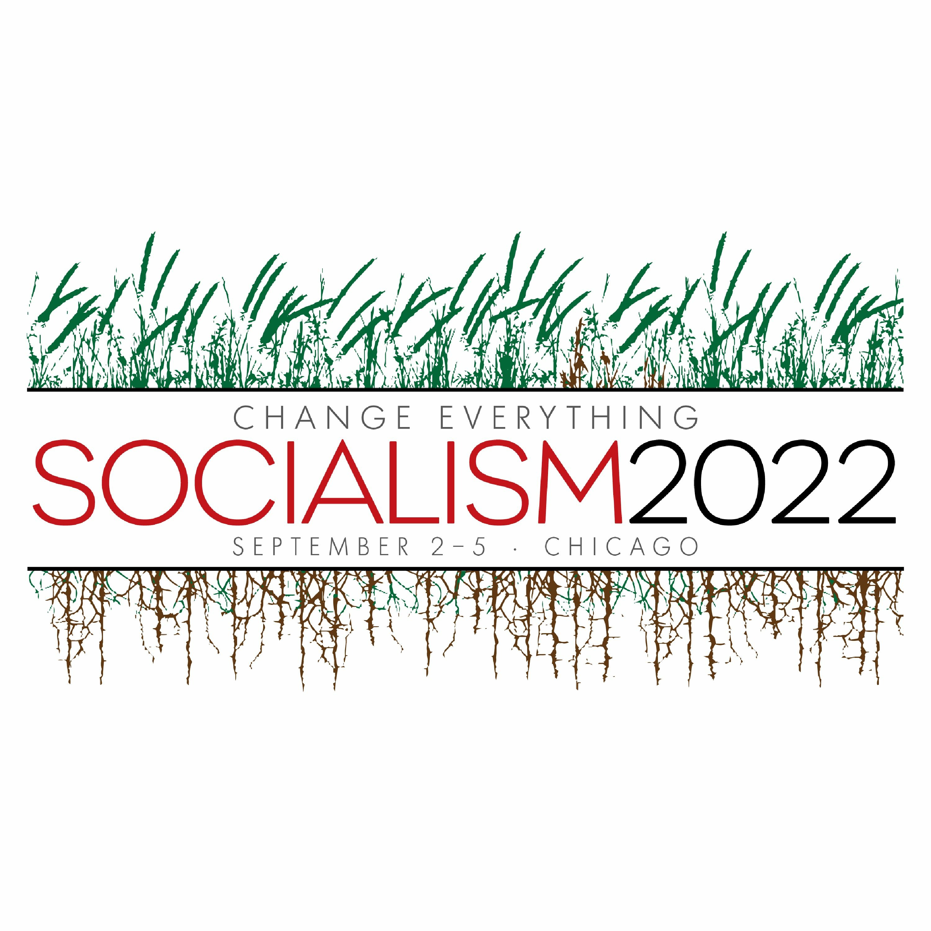 Socialism Conference