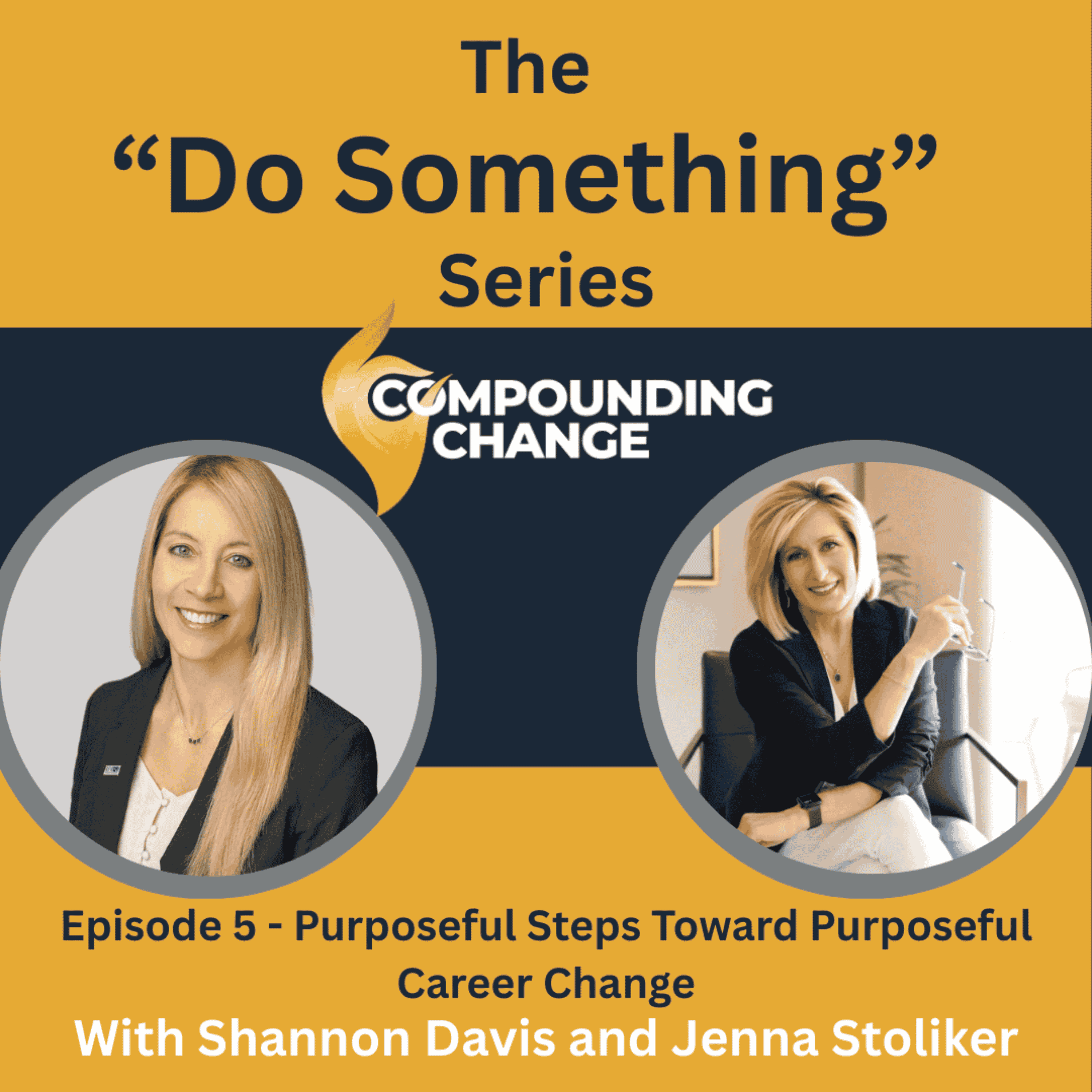 Compounding Change with Shannon Davis