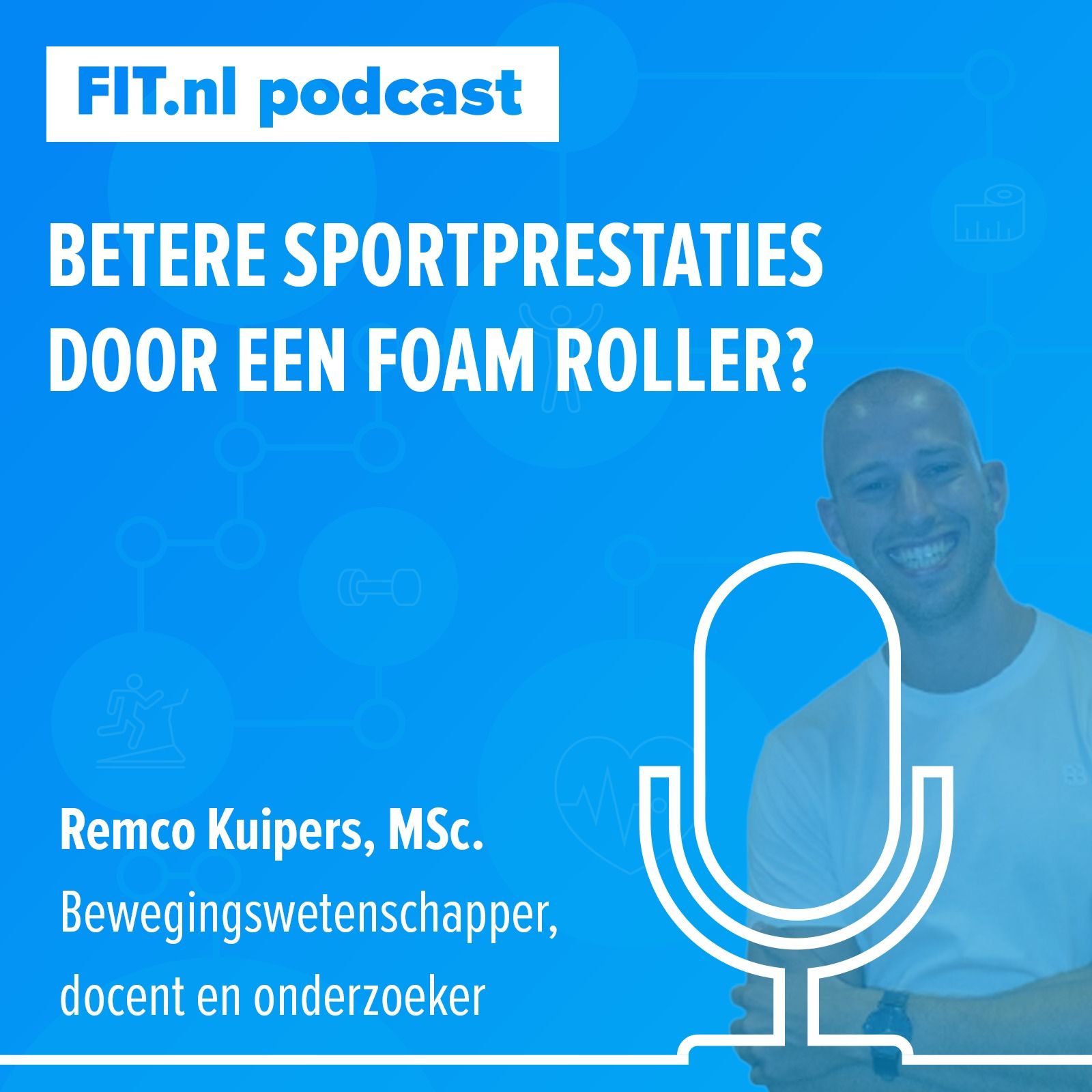 Voor een fitter en gezonder leven
