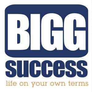Artwork for podcast The BIGG Success Show