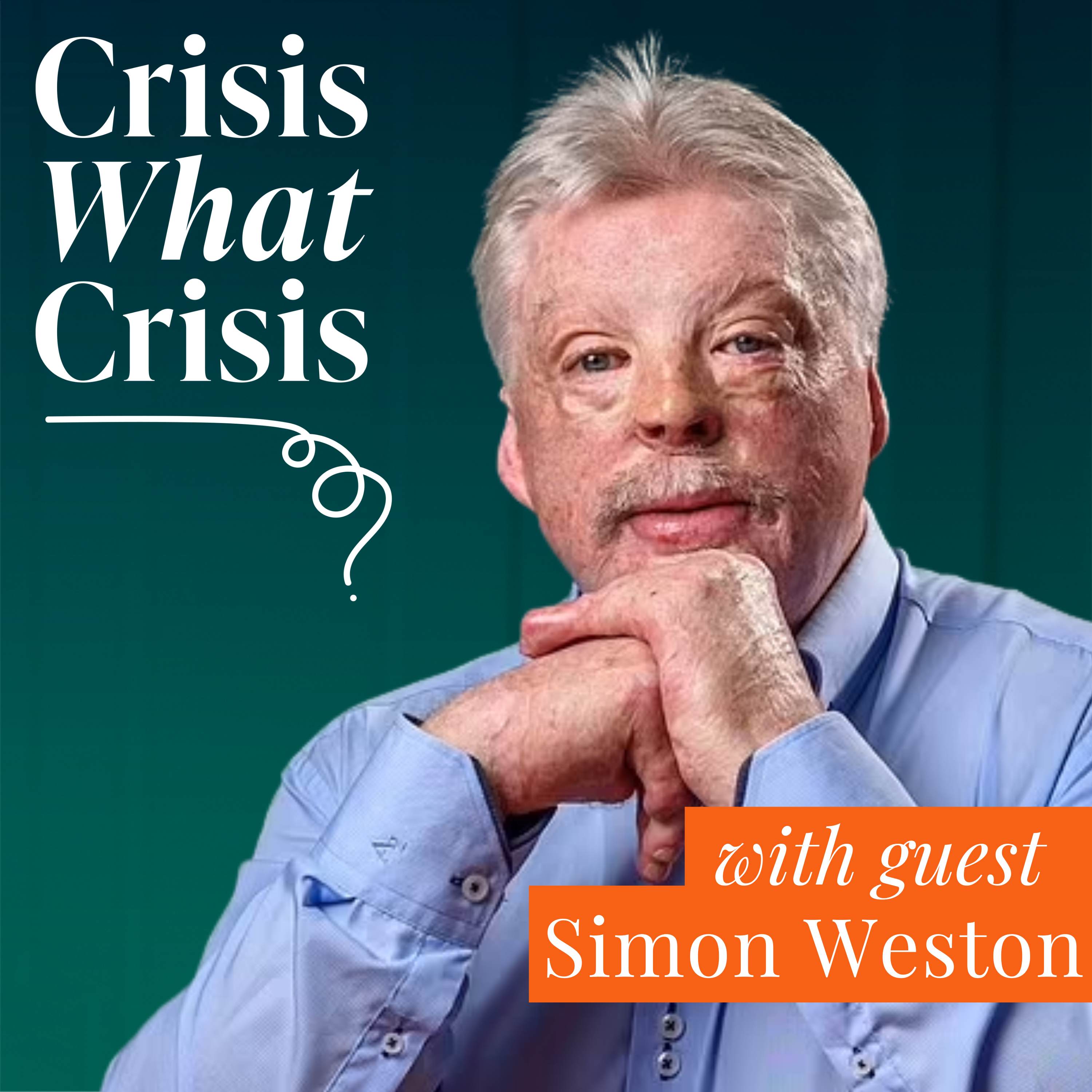Crisis What Crisis?