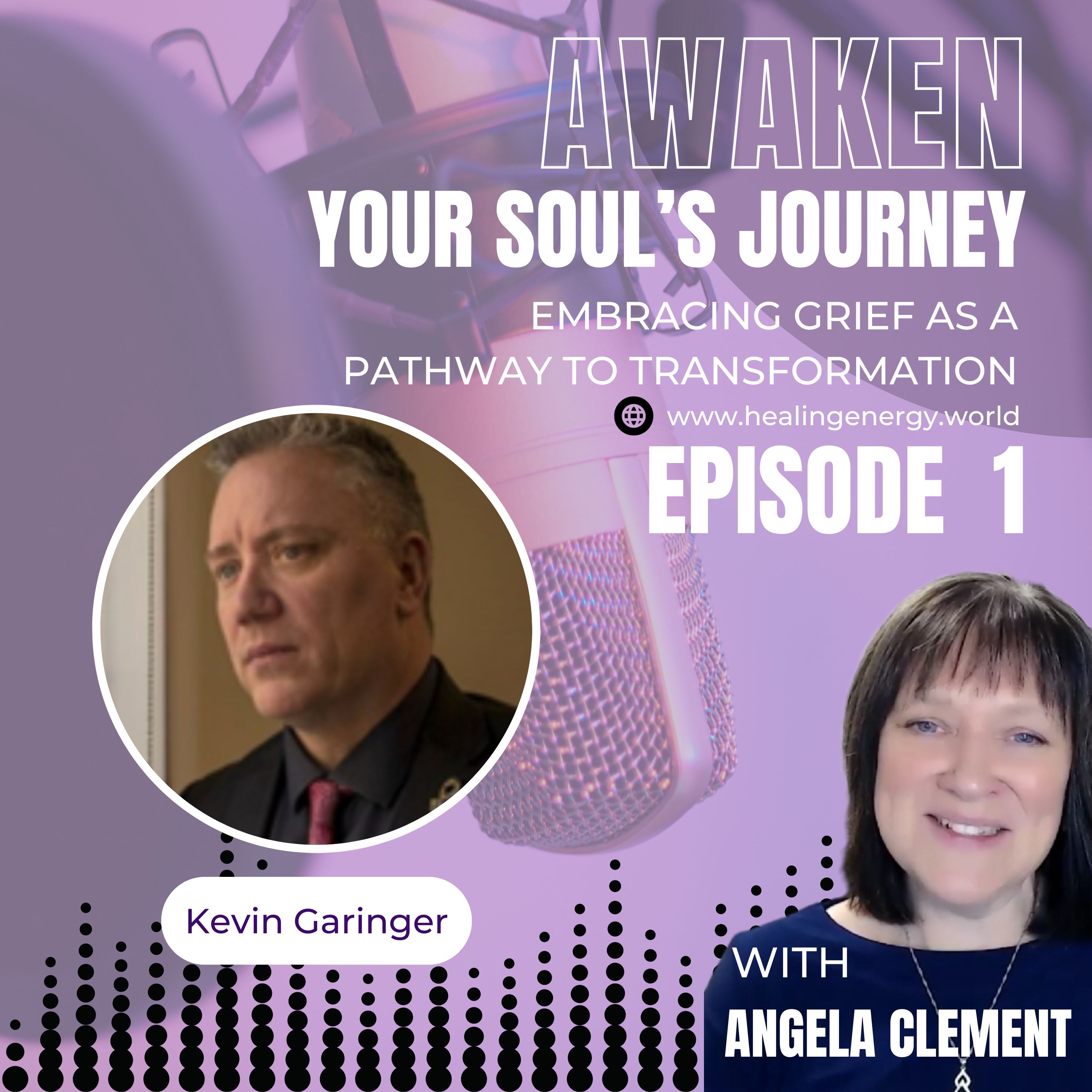 Awaken Your Soul\'s Journey