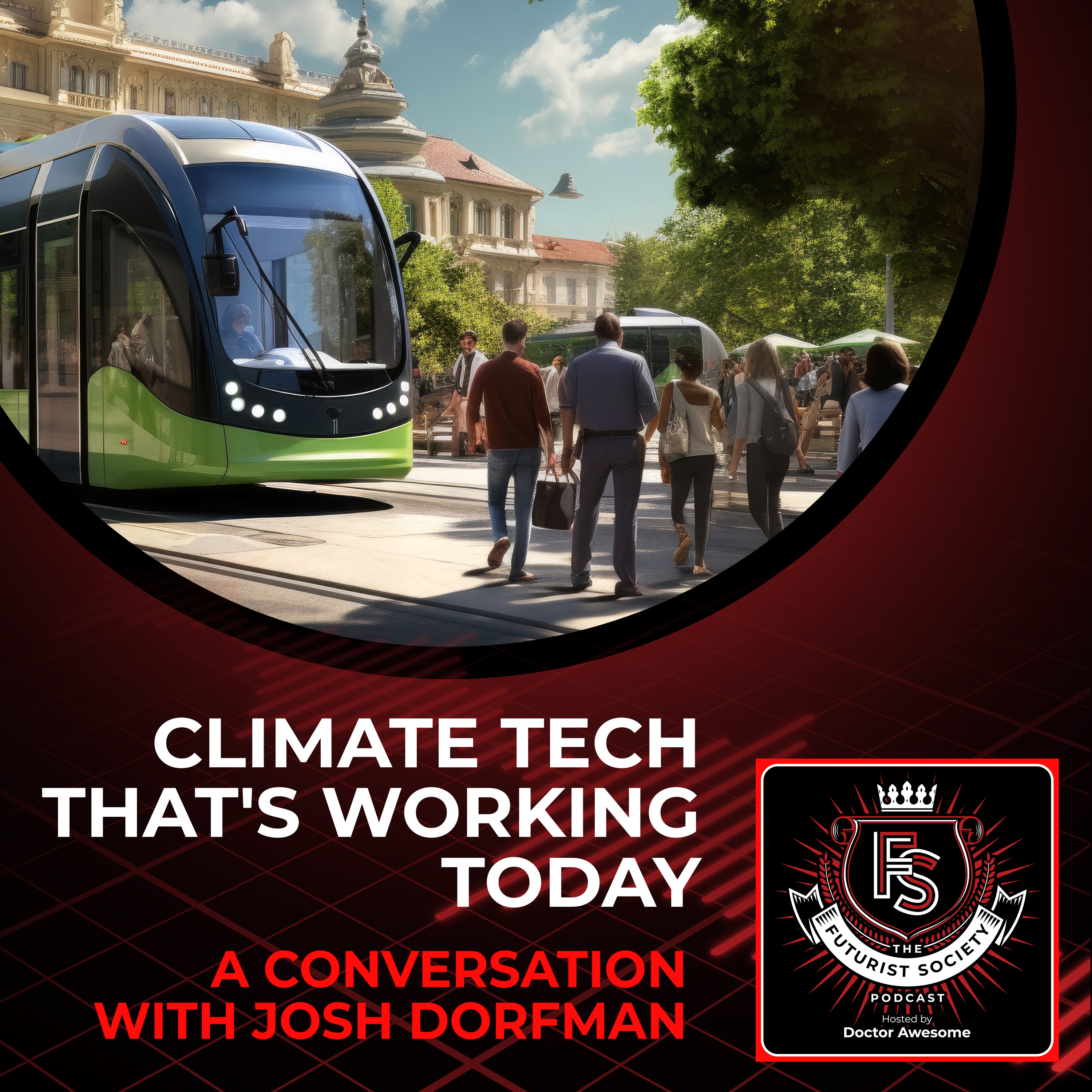 Building A Better Future: Climate Tech That's Working Today
