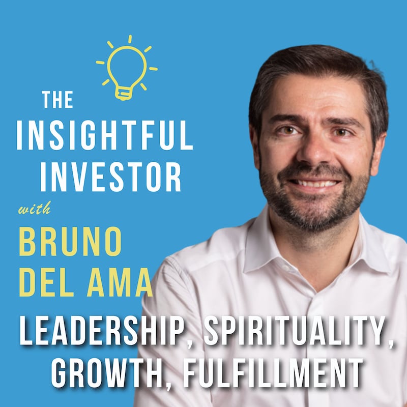 Artwork for podcast Insightful Investor