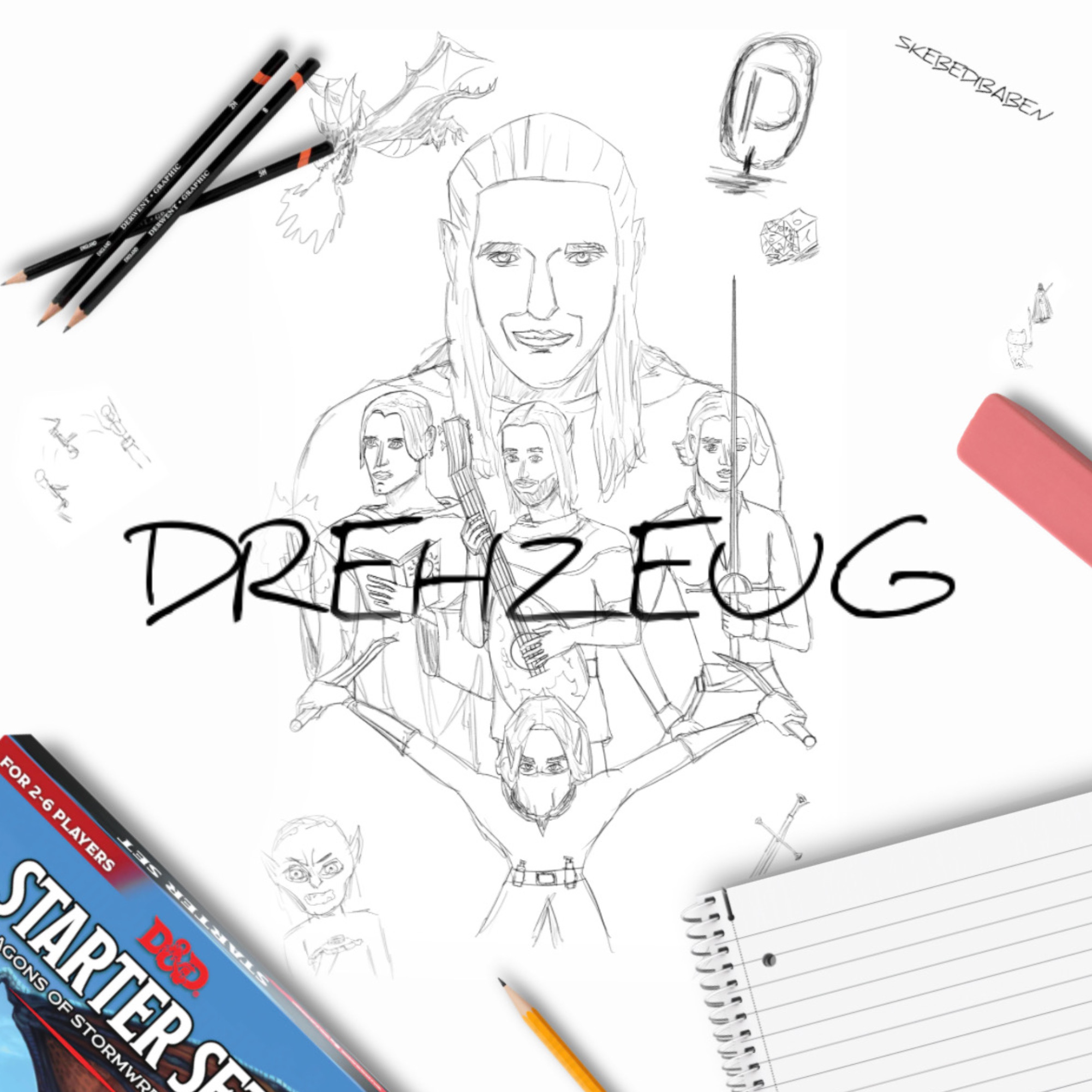 Drehzeug
