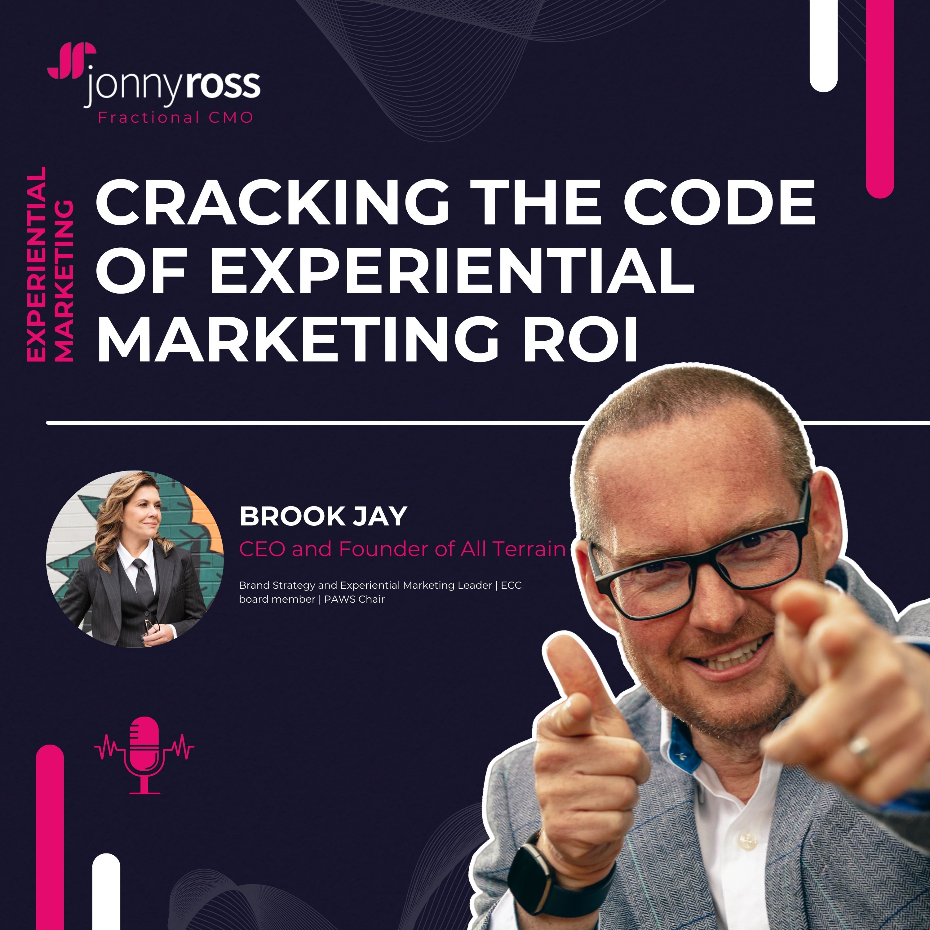 Jonny Ross Fractional CMO