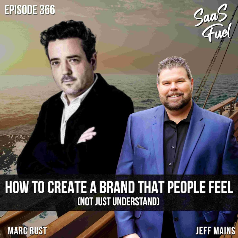 Artwork for podcast SaaS Fuel