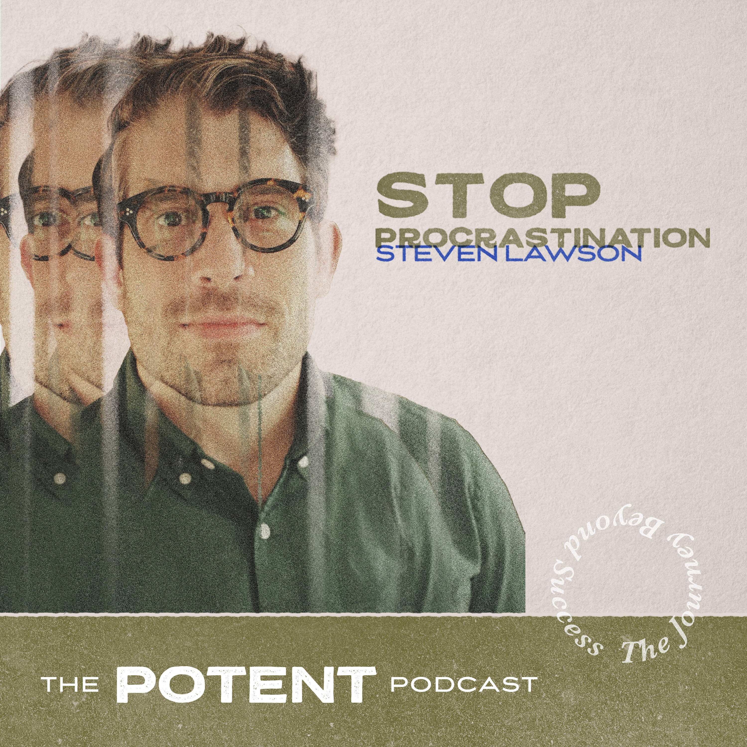 Potent with Steven Lawson