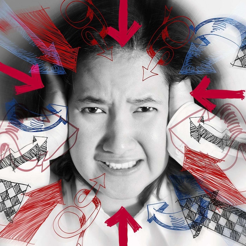 Artwork for podcast Weight Loss Mindset