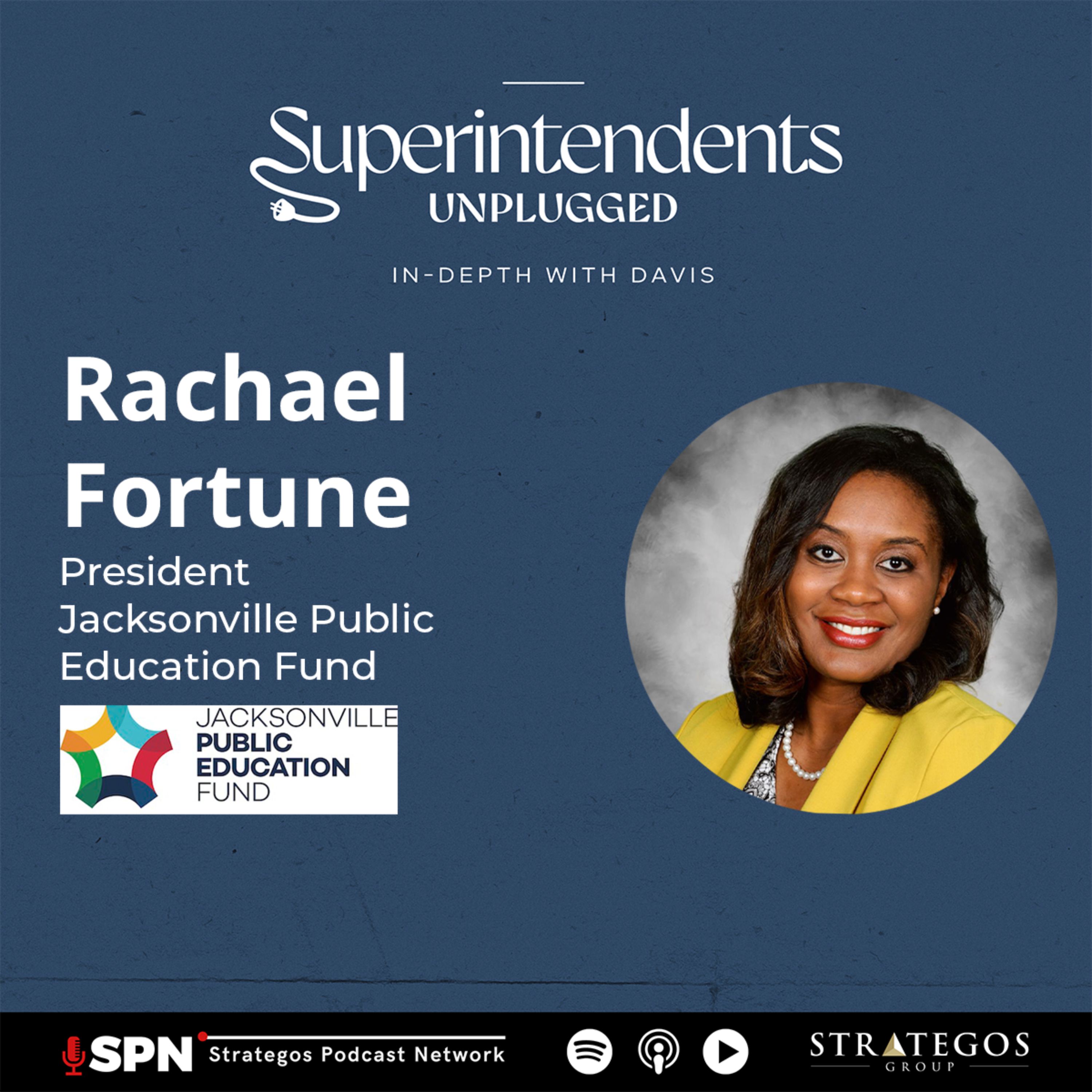 Superintendents Unplugged