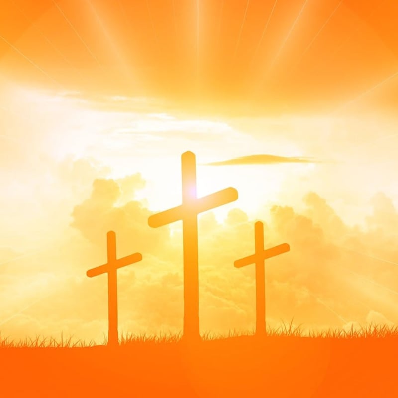 Artwork for podcast Stories of a Faithful God for Kids: Kids Bible Stories