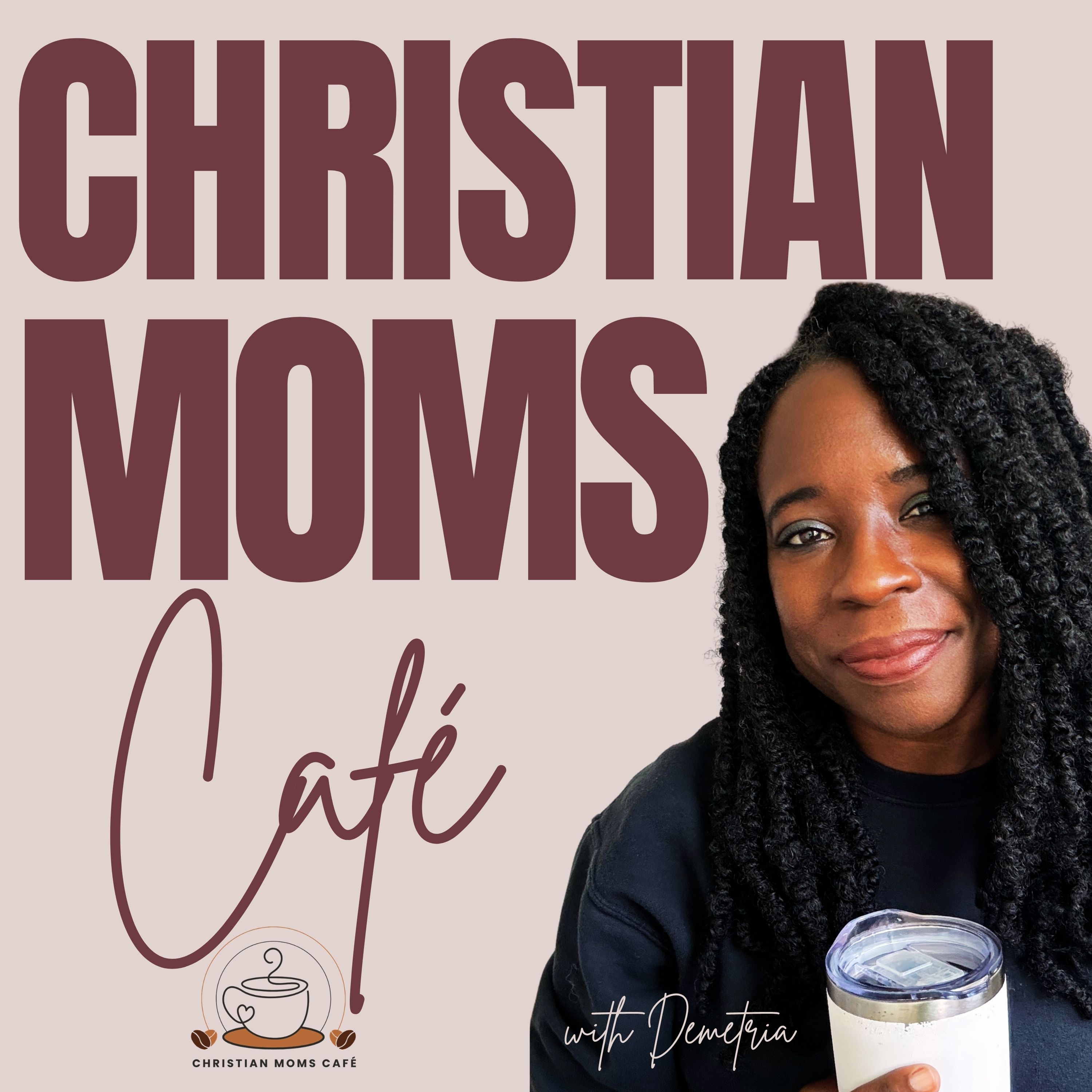 195. You Can Cry, Be Scared, and Still Trust God - with Jenna Schutt episode artwork