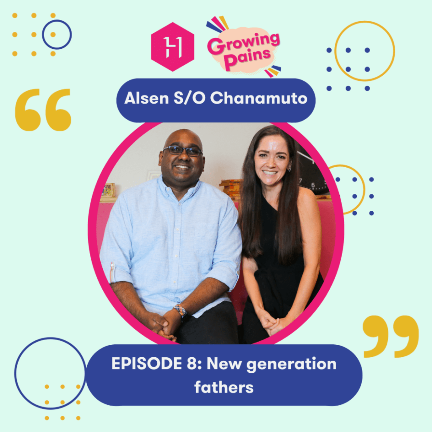 The HoneyKids Asia Podcast