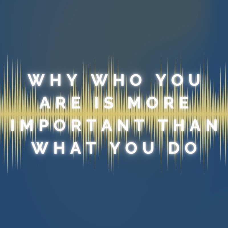 Artwork for podcast Equipped for Purpose