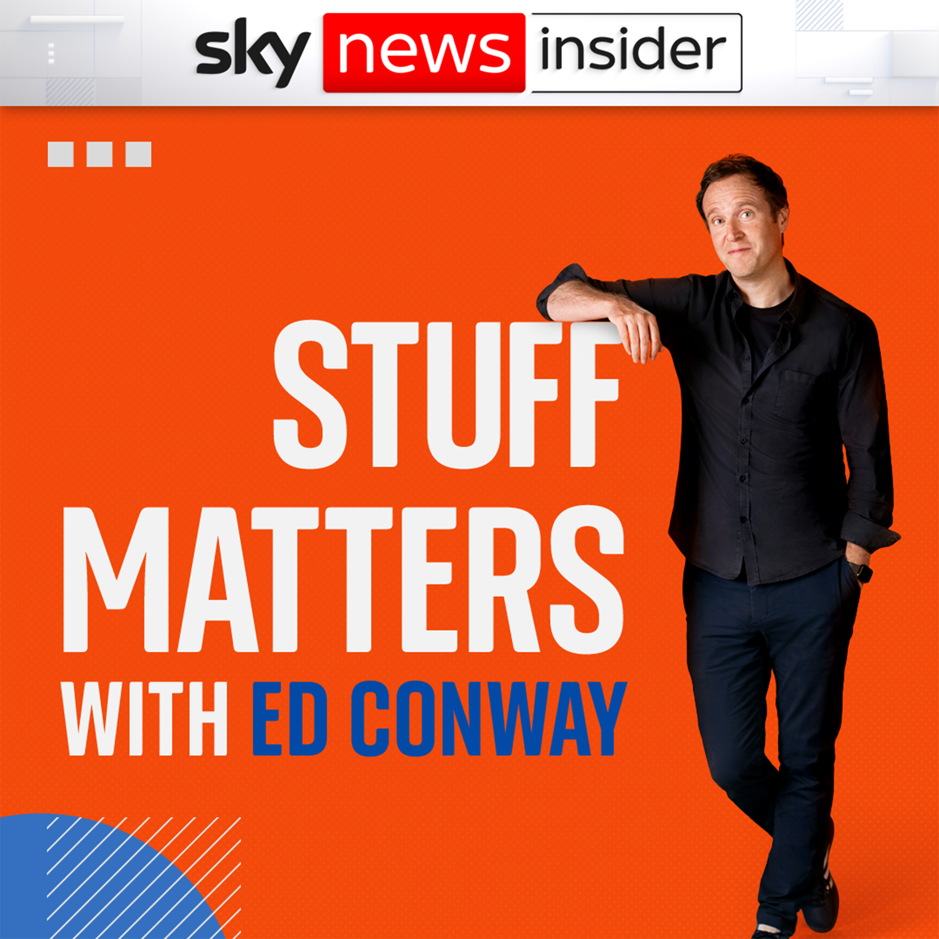 Stuff Matters Insider