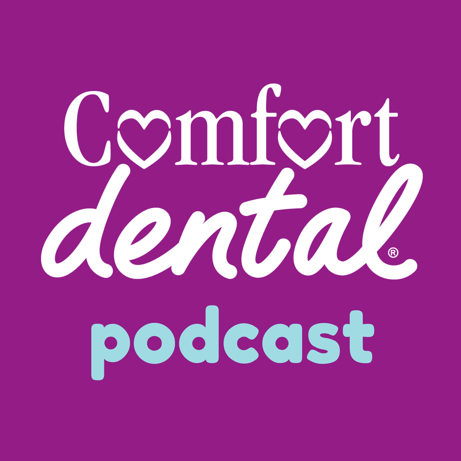 Comfort Dental Podcast cover art