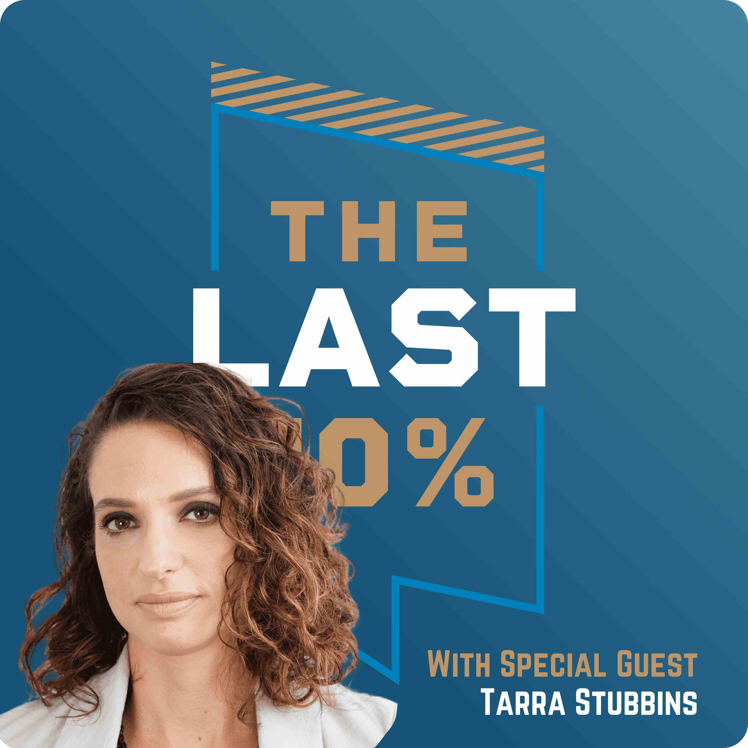 The Last 10%