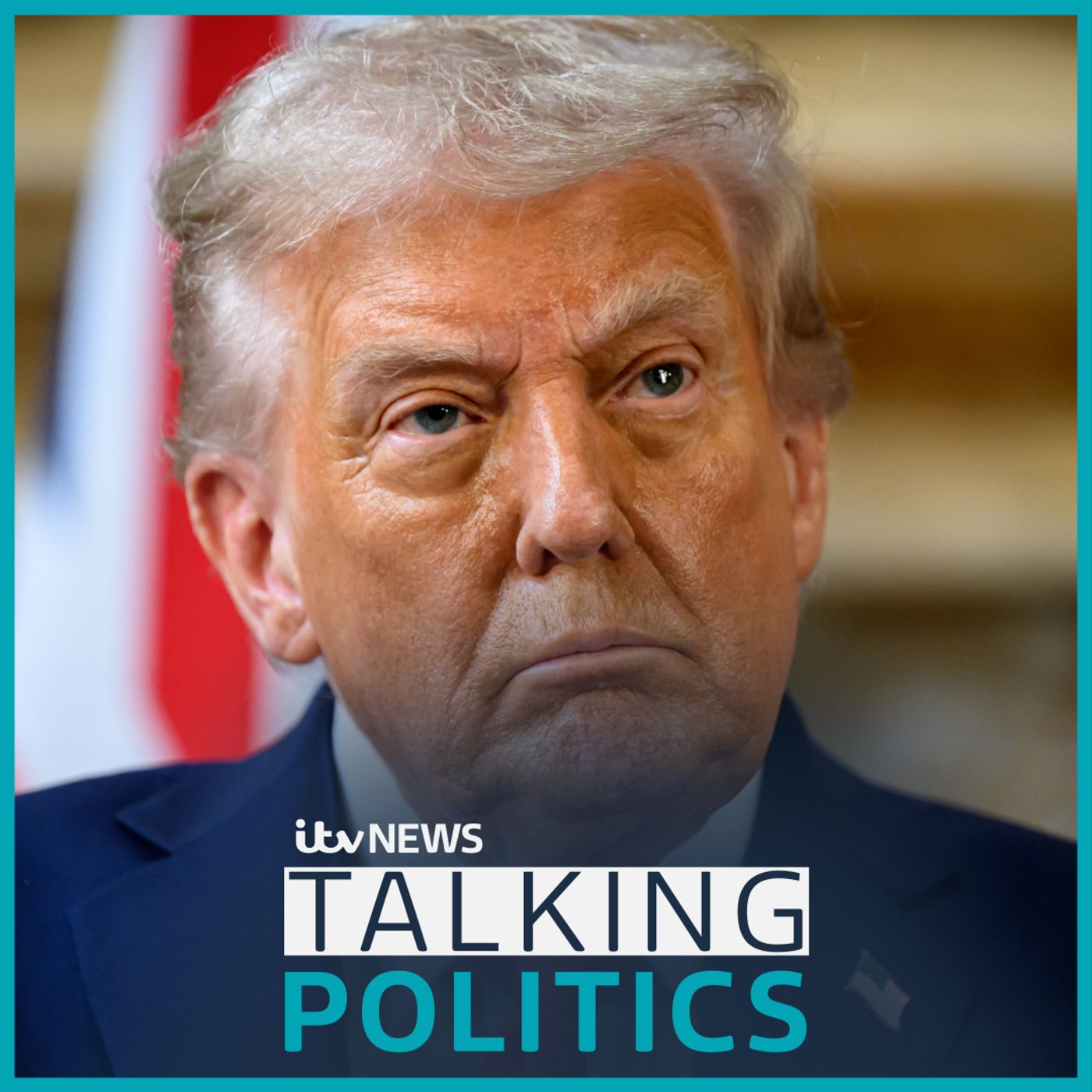 Why Trump REALLY wants Greenland - and why it should worry Starmer Why Trump REALLY wants Greenland - and why it should worry Starmer