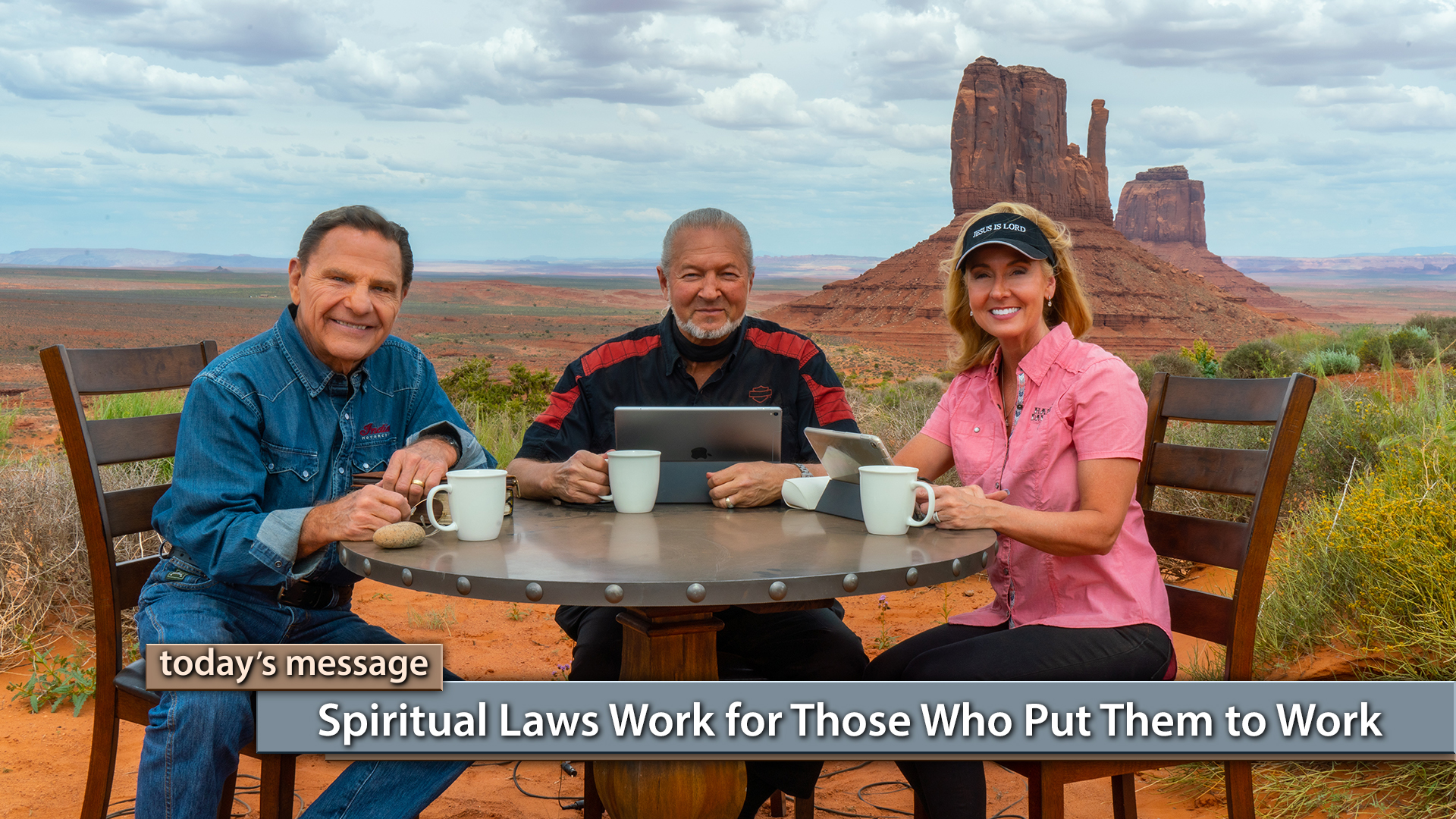 BVOV - Aug1919 - Spiritual Laws Work for Those Who Put Them to Work