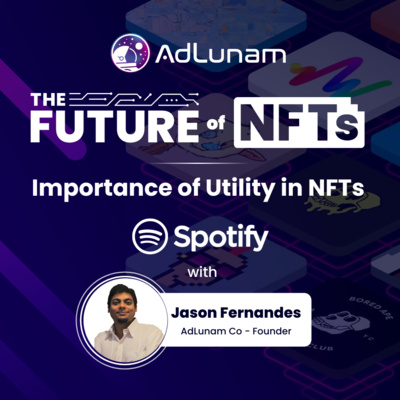 AdLunam: The Future of NFTs