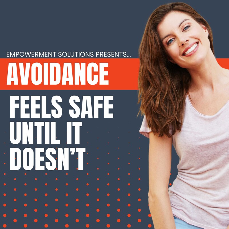 Artwork for podcast Empowerment Solutions With Dr. Friedemann