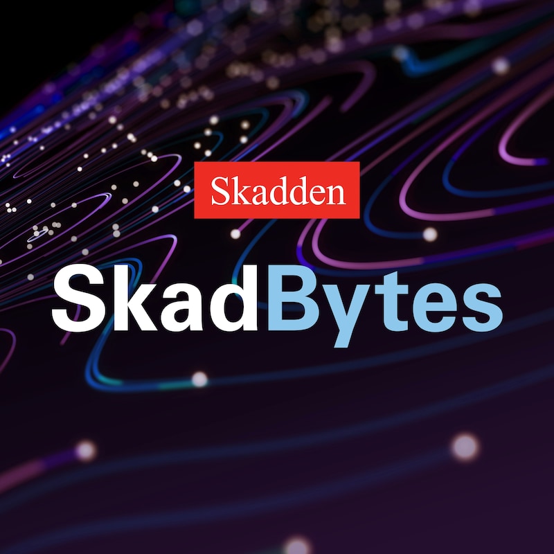 Artwork for podcast SkadBytes