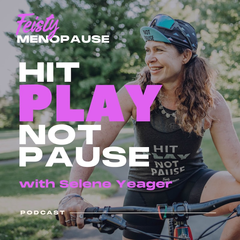 Artwork for podcast Hit Play Not Pause
