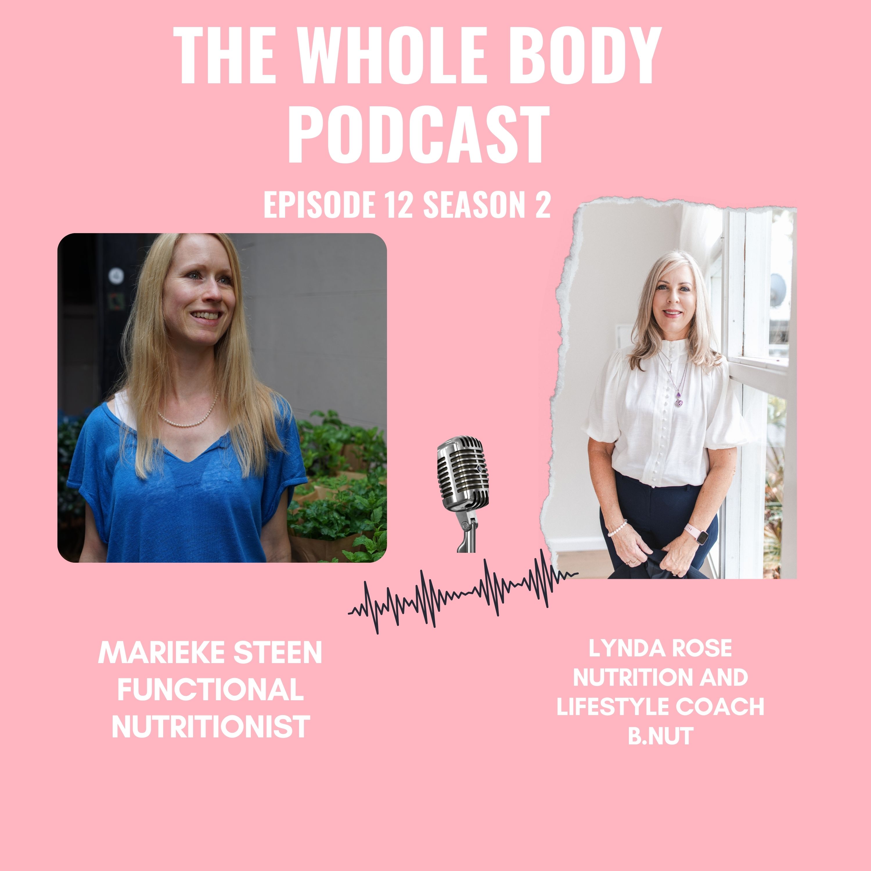 The Whole Body