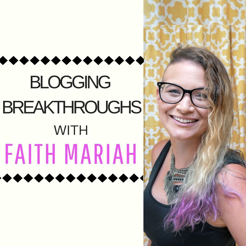 The Truth Behind Why I Started My Blog, Radical Transformation Project episode artwork