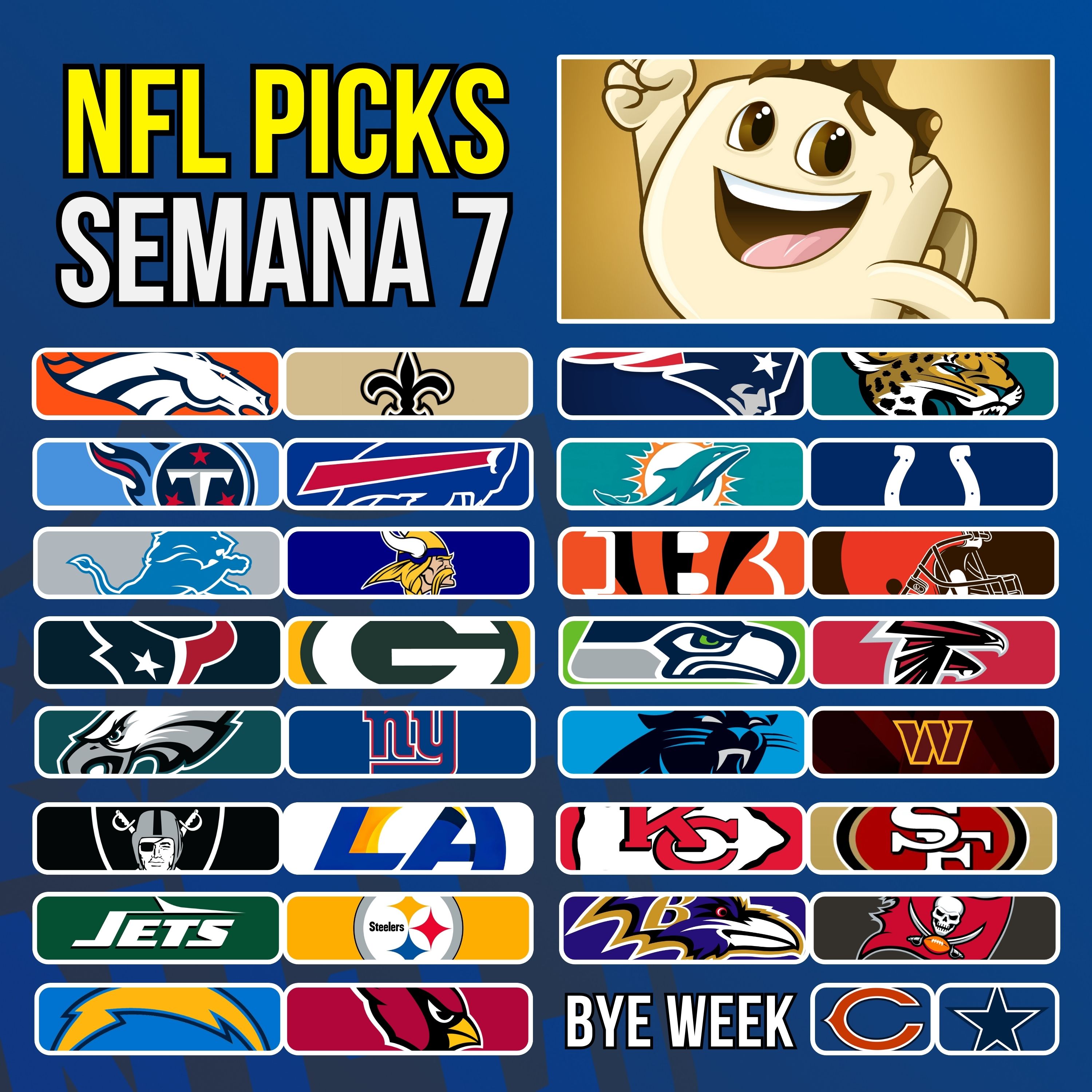 Precio Del Exito NFL