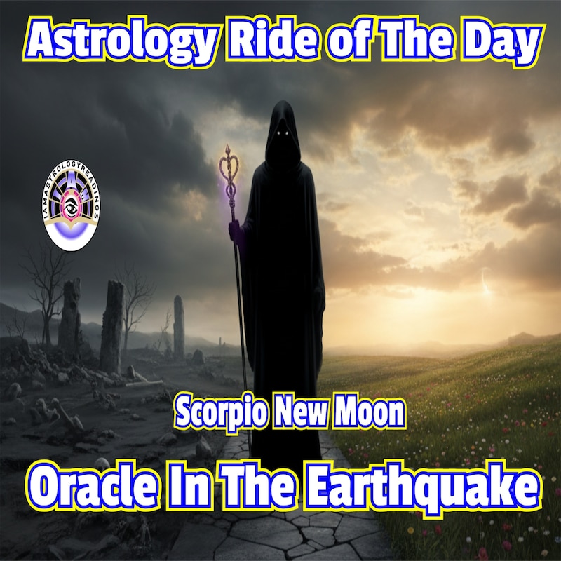 Artwork for podcast I Am Astrology Readings Podcast with Paul Heath