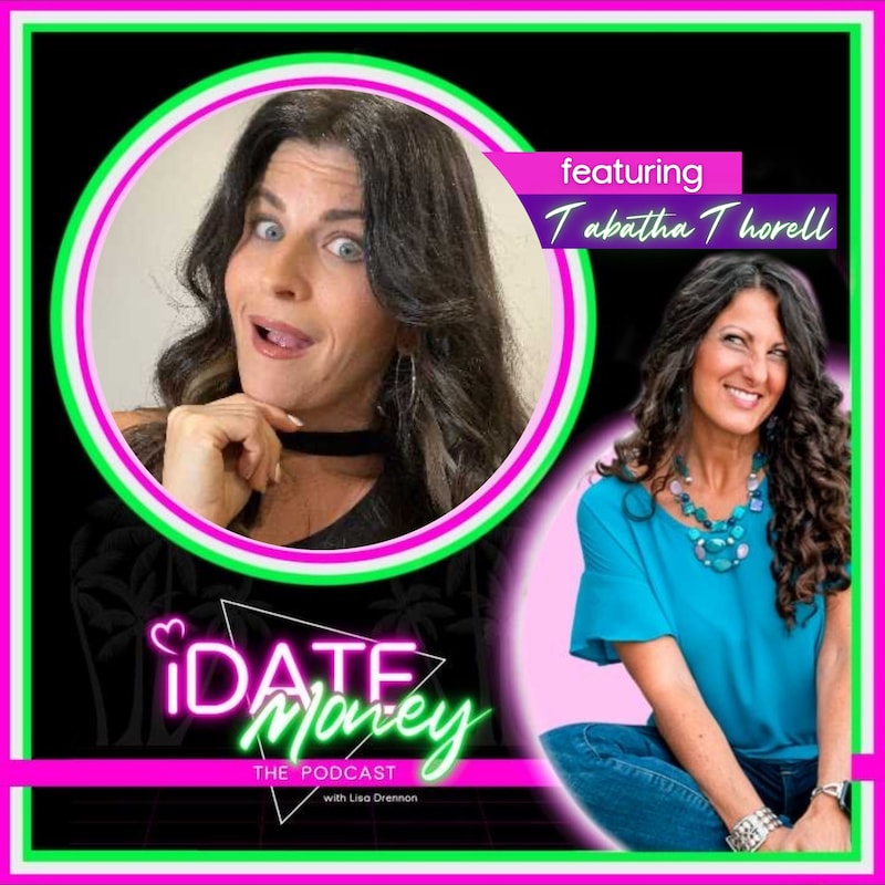 Artwork for podcast I Date Money: Budget • Invest • Build Wealth After Divorce