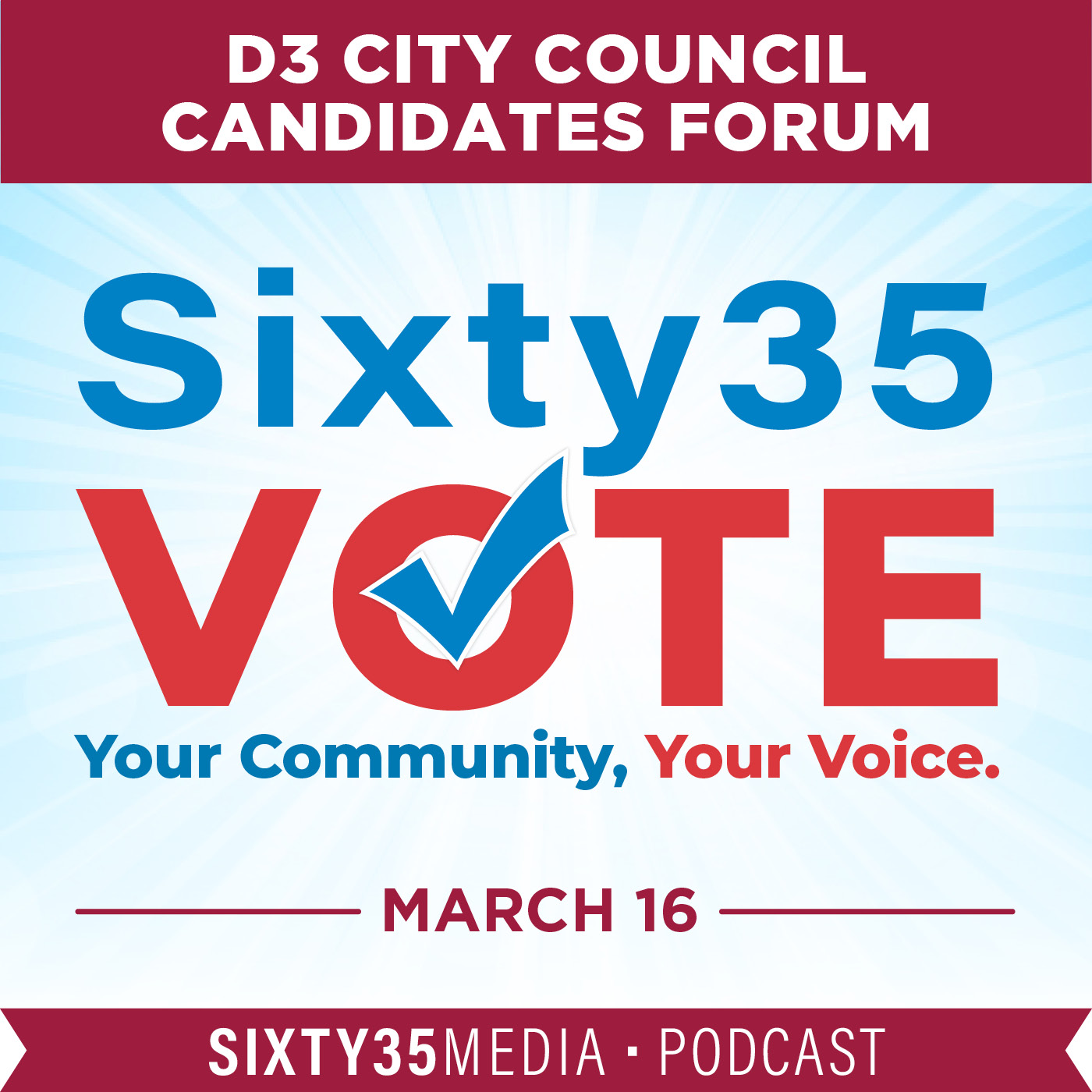 Sixty35 Podcast Network