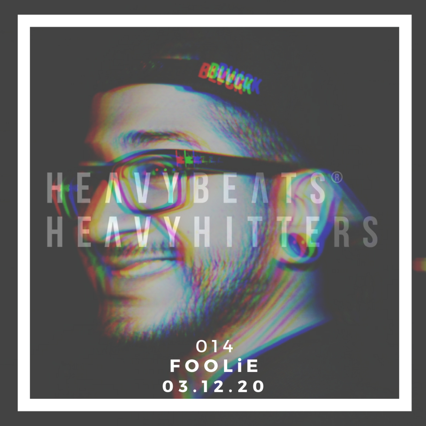 #HeavyBeats By AdamK