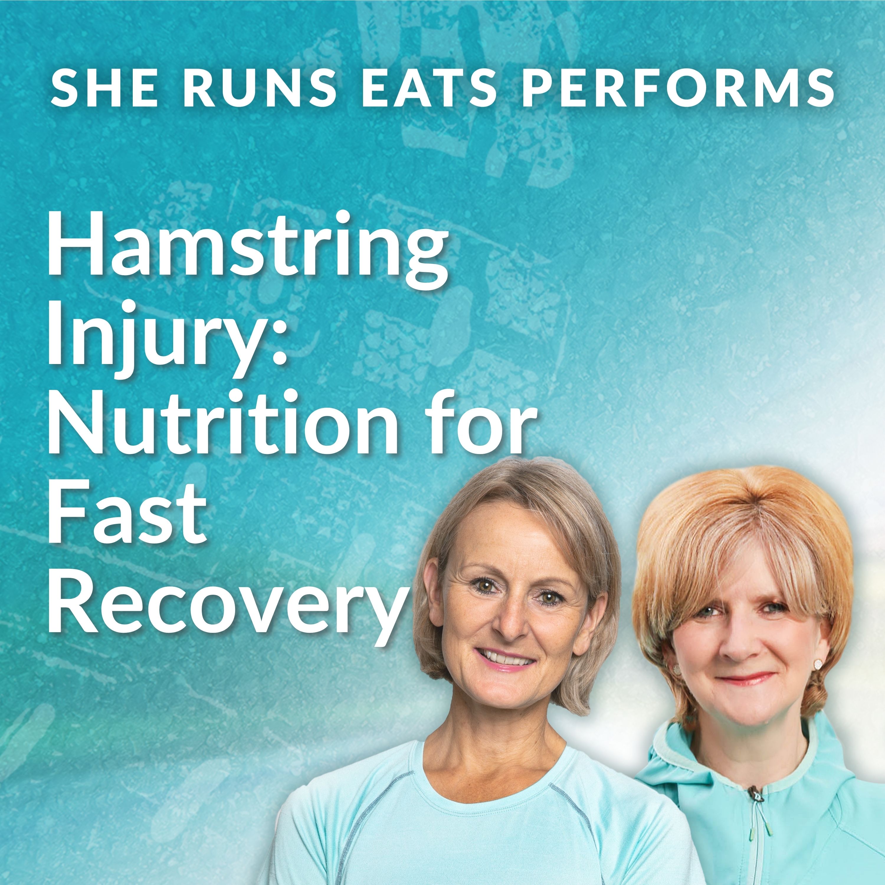 Hamstring Injury: Nutrition for Fast Recovery