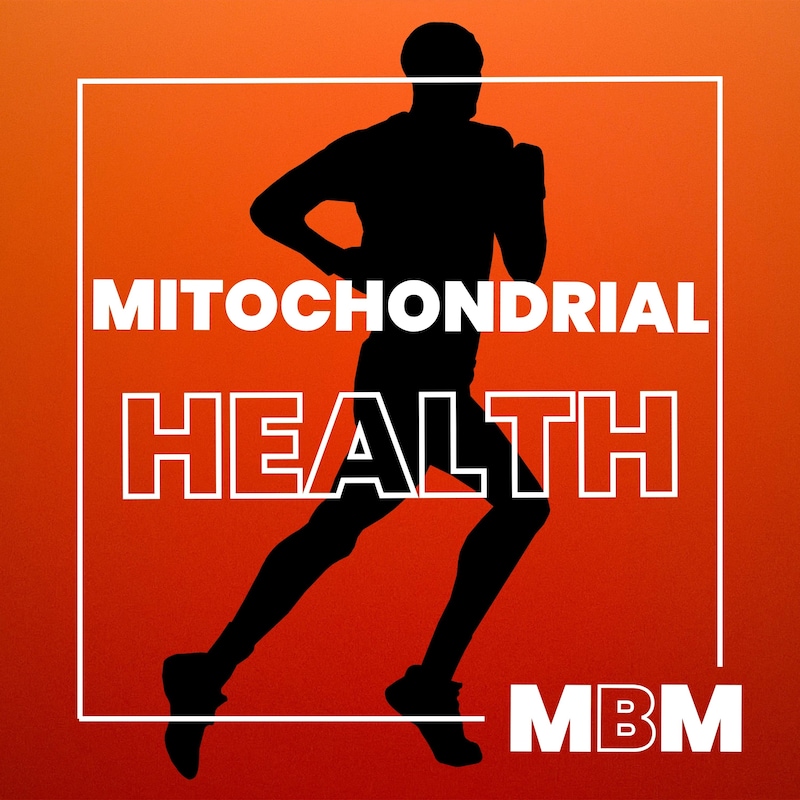 Artwork for podcast Mind Body Marathon: Running, Health & Human Performance