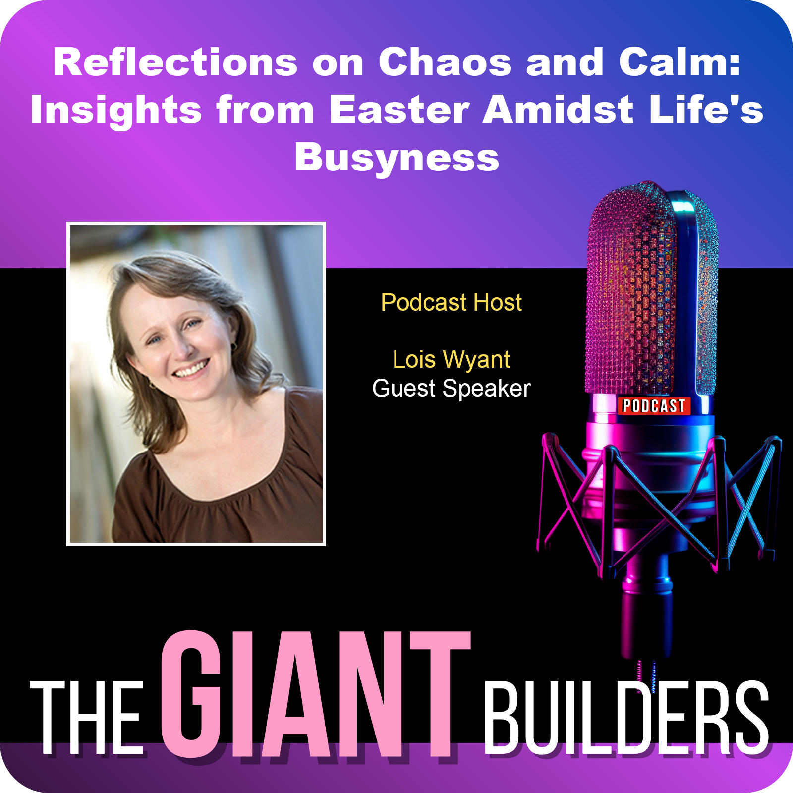The Giant Builders