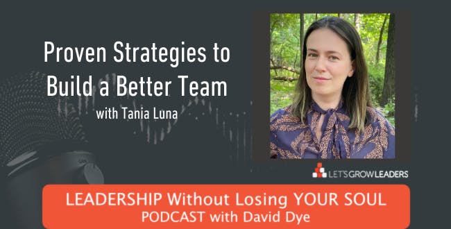 Unlock Team Success with Proven Strategies to Build a Better Team
